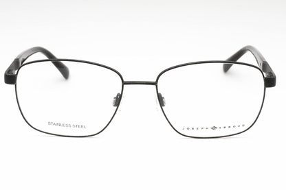Joseph Abboud 4094 33 Eyeglasses Gunmetal Size : 55