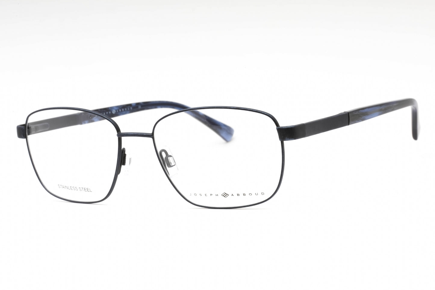 Joseph Abboud 4094 414 Eyeglasses Navy Size : 55