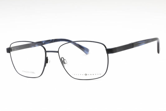 Joseph Abboud 4094 414 Eyeglasses Navy Size : 55