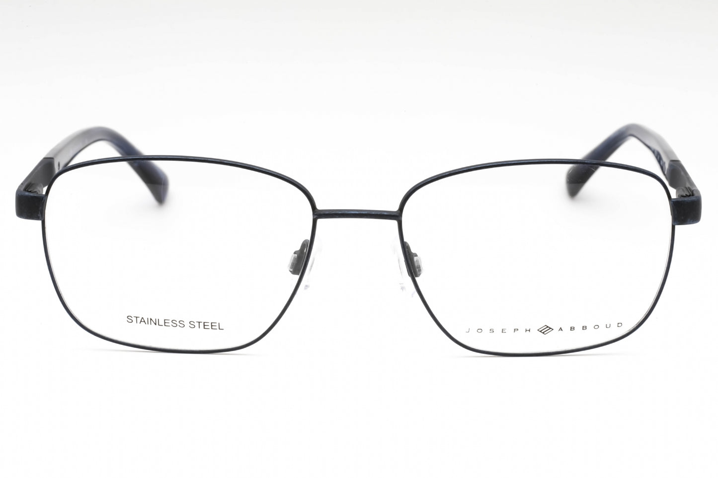 Joseph Abboud 4094 414 Eyeglasses Navy Size : 55