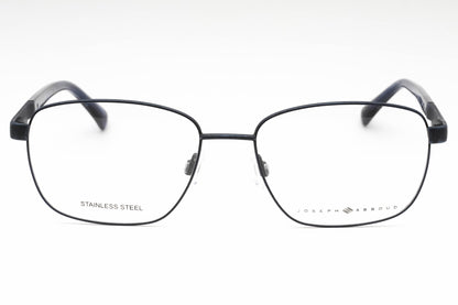 Joseph Abboud 4094 414 Eyeglasses Navy Size : 55