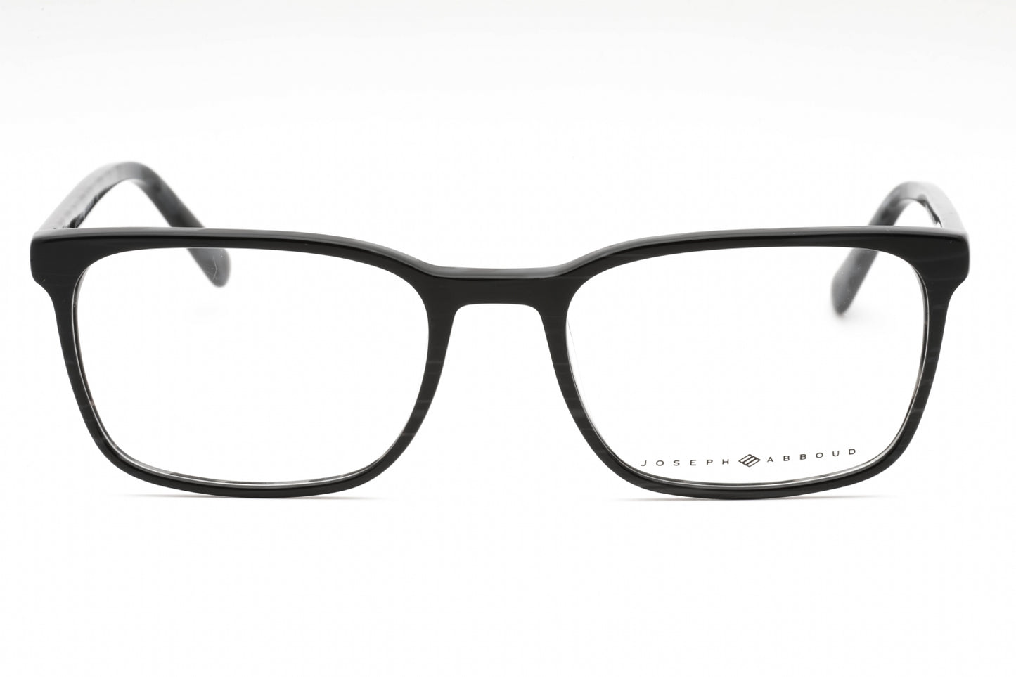 Joseph Abboud 4095 03 Eyeglasses Black Horn Size : 55