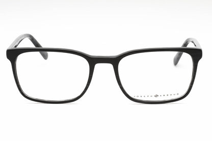 Joseph Abboud 4095 03 Eyeglasses Black Horn Size : 55