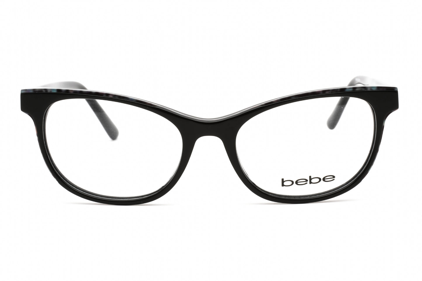 Bebe 5198 01 Eyeglasses Jet Size : 51