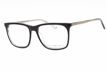 Joseph Abboud 4098 01 Eyeglasses Black Size : 55