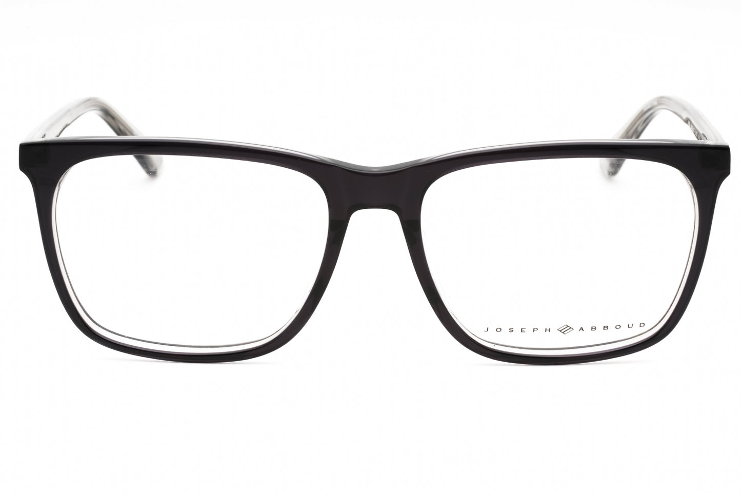 Joseph Abboud 4098 01 Eyeglasses Black Size : 55