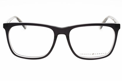 Joseph Abboud 4098 01 Eyeglasses Black Size : 55