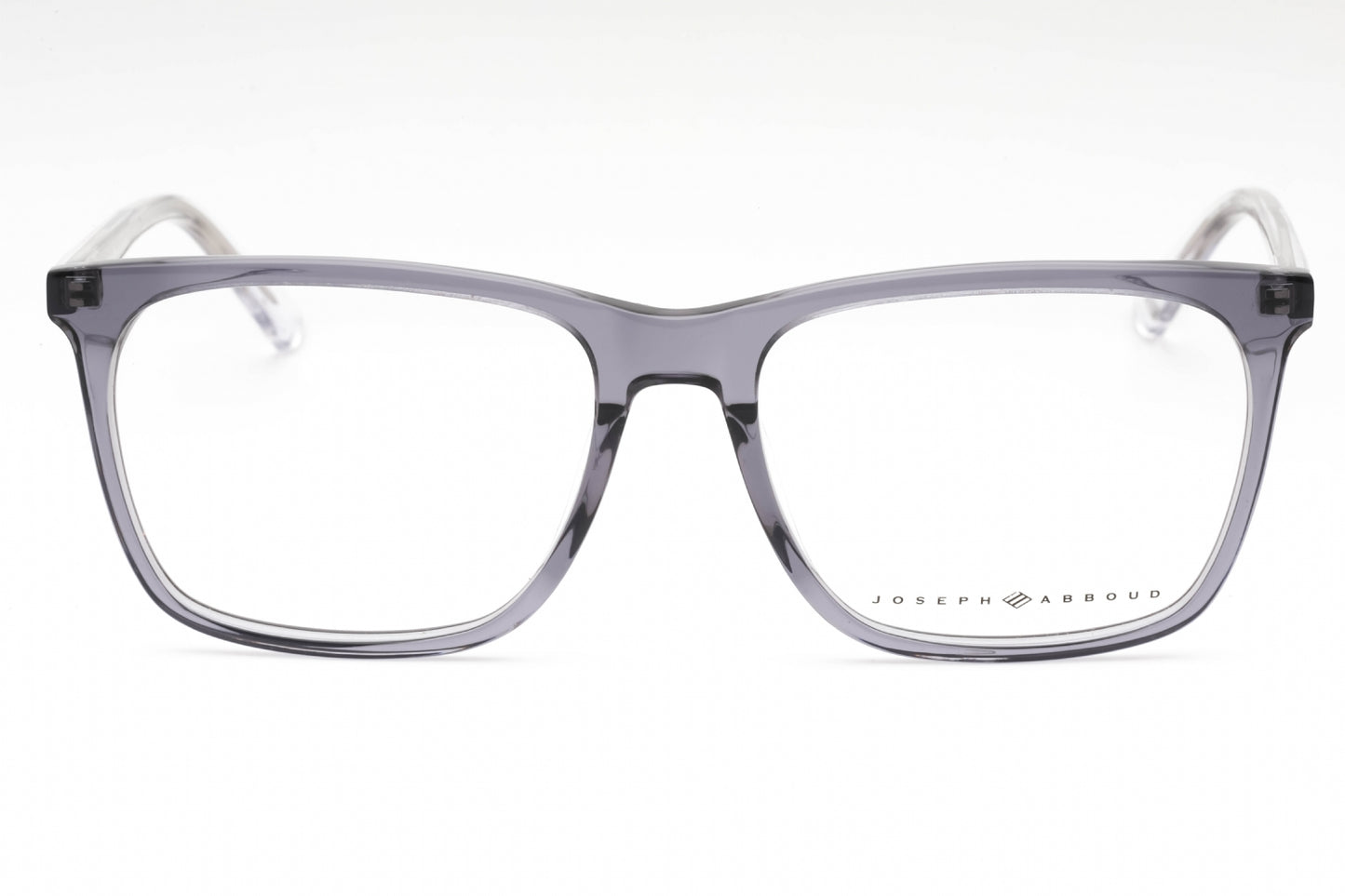 Joseph Abboud 4098 36 Eyeglasses Smoke Crystal Size : 55