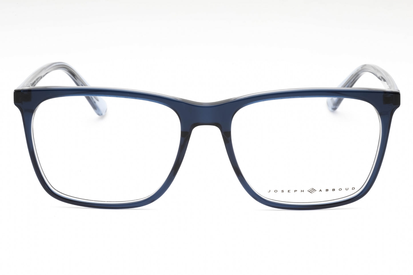 Joseph Abboud 4098 414 Eyeglasses Navy Size : 55