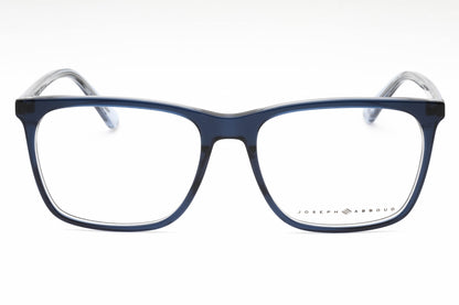 Joseph Abboud 4098 414 Eyeglasses Navy Size : 55