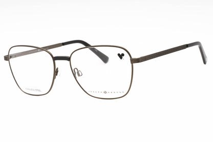 Joseph Abboud 4103 33 Eyeglasses Gunmetal Size : 56