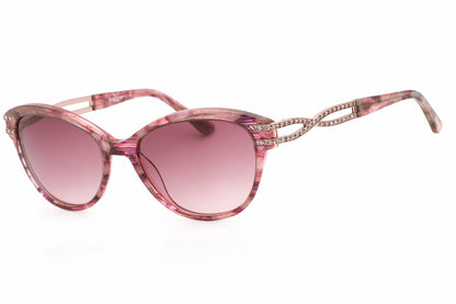 Bebe 7216 770 Sunglasses Berry Size : 52
