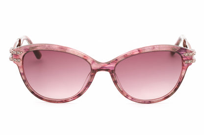 Bebe 7216 770 Sunglasses Berry Size : 52