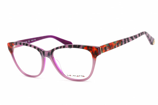 La Matta 3208 309 Sunglasses Purple Size : 54