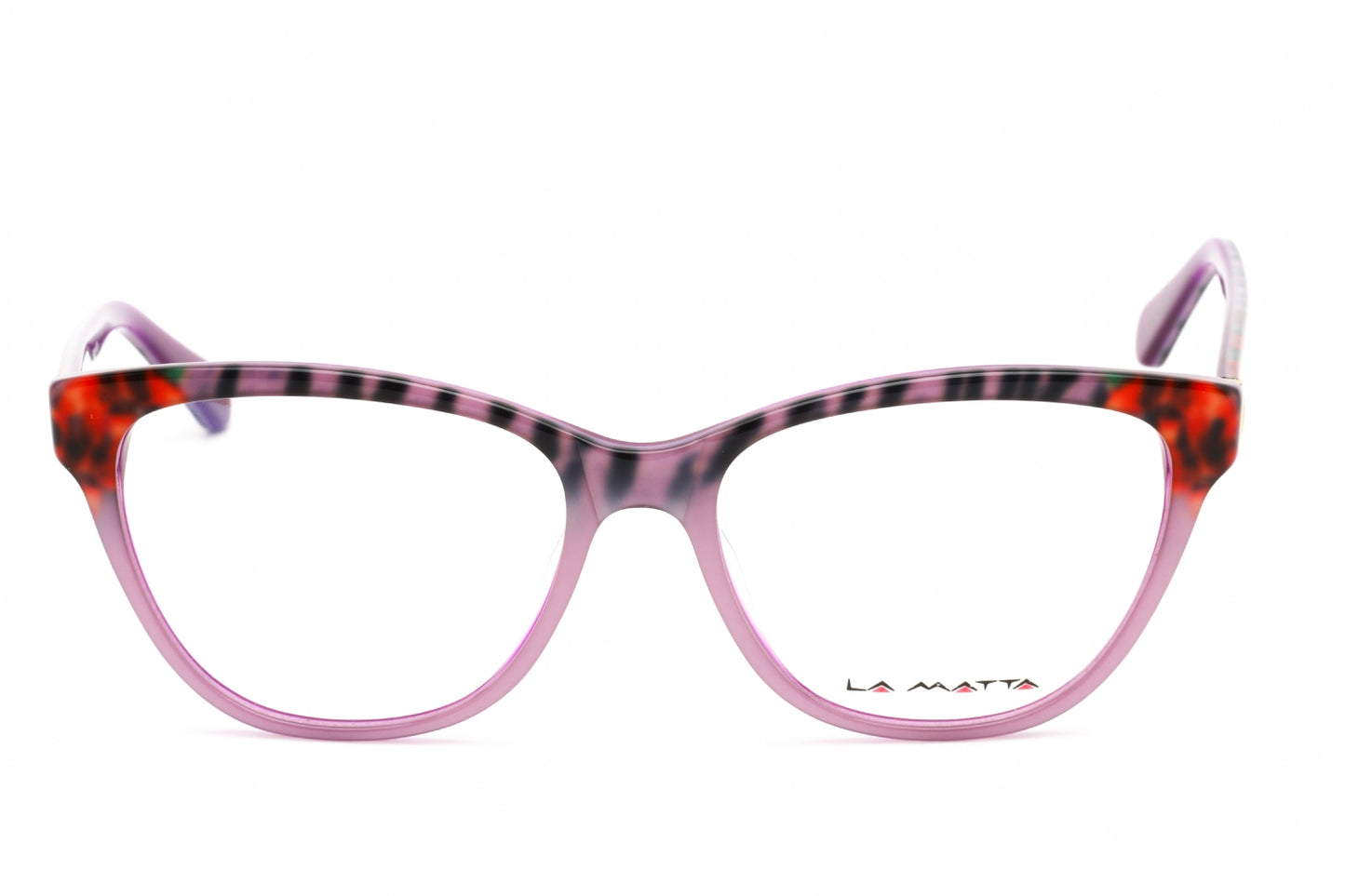 La Matta 3208 309 Sunglasses Purple Size : 54