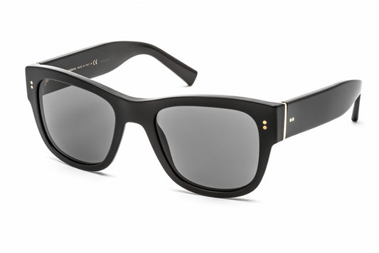 Dolce & Gabbana 4338 50187 Sunglasses Black Size : 52