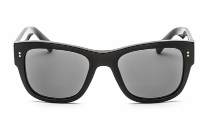 Dolce & Gabbana 4338 50187 Sunglasses Black Size : 52