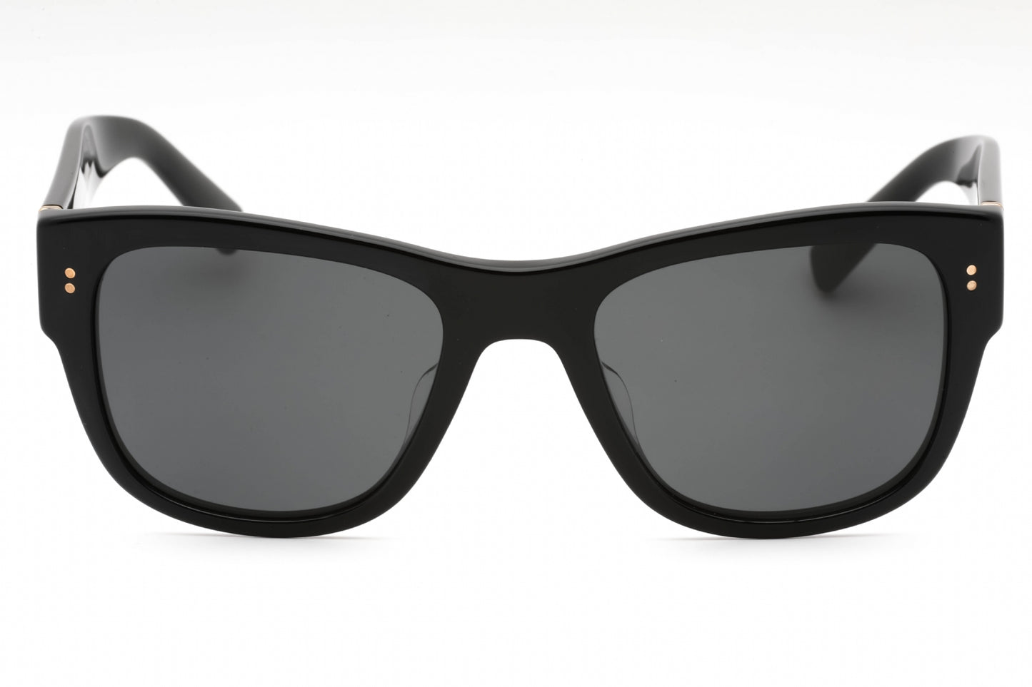 Dolce & Gabbana 4338f 50187 Sunglasses Black Size : 52