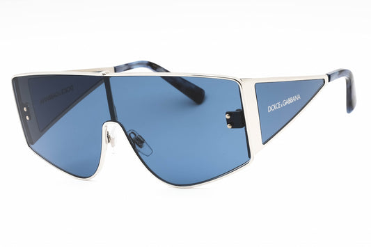 Dolce & Gabbana 2305 580 Sunglasses Silver Size : 144