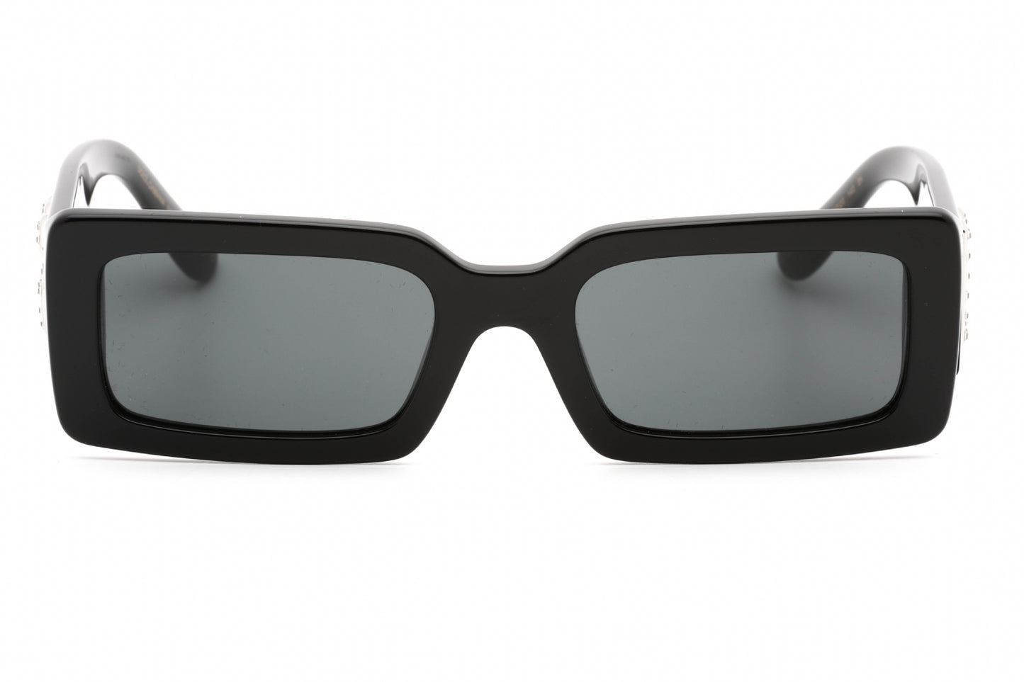 Dolce & Gabbana 4447b 335587 Sunglasses Black Size : 53