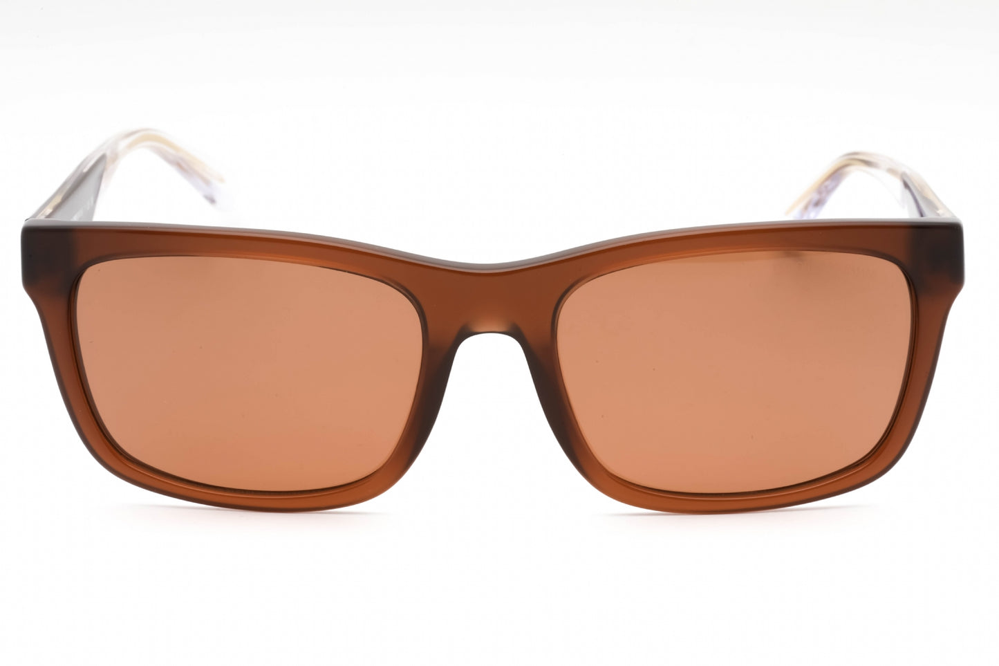 Emporio Armani 4224 609573 Sunglasses Shiny Bordeaux Size : 57