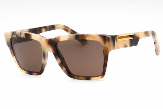 Dolce & Gabbana 4465 343473 Sunglasses Havana Beige Size : 55
