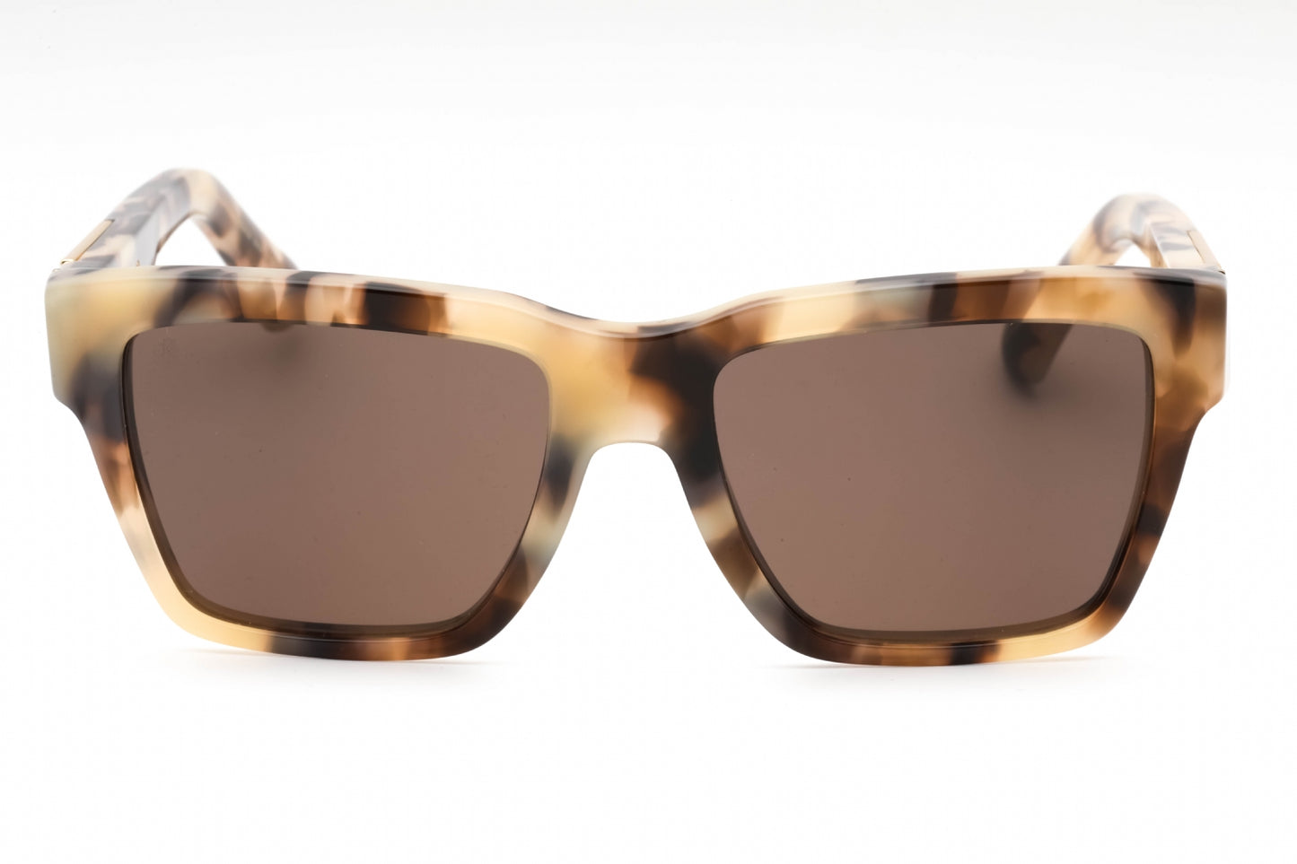 Dolce & Gabbana 4465 343473 Sunglasses Havana Beige Size : 55