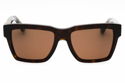 Dolce & Gabbana 4465 50273 Sunglasses Dark Havana Size : 55