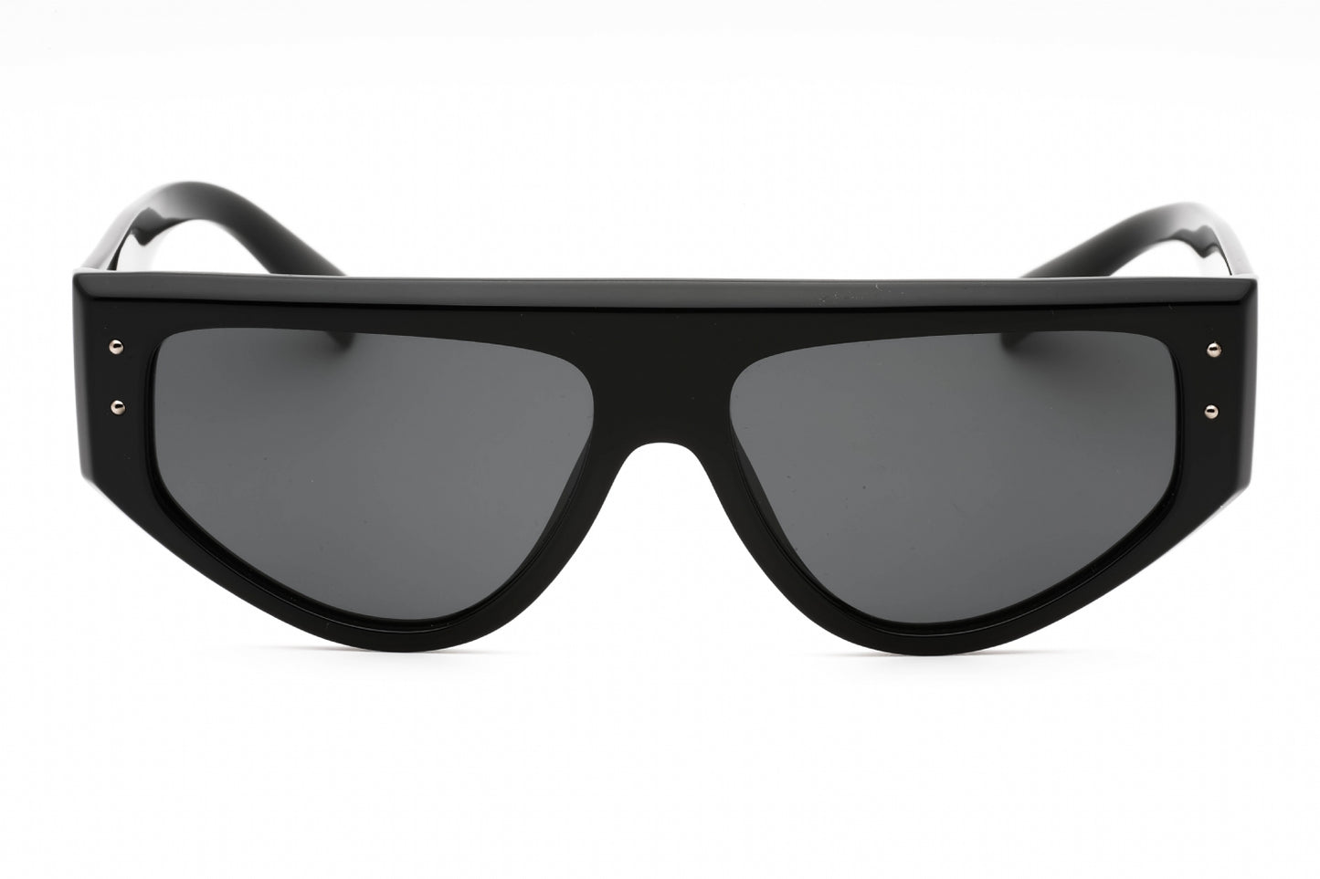 Dolce & Gabbana 4461 50187 Sunglasses Black Size : 57