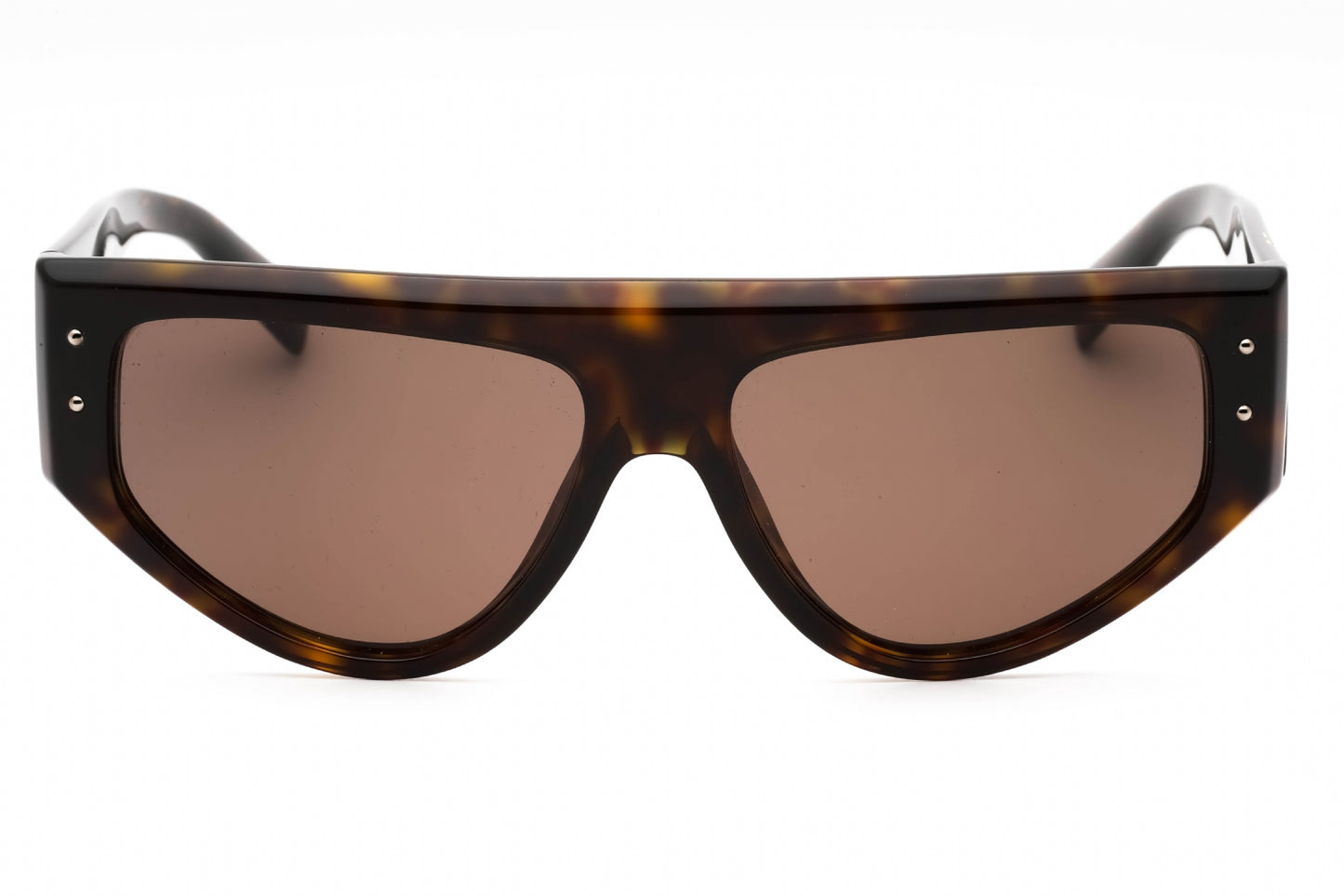 Dolce & Gabbana 4461 50273 Sunglasses Dark Tortoise Size : 57