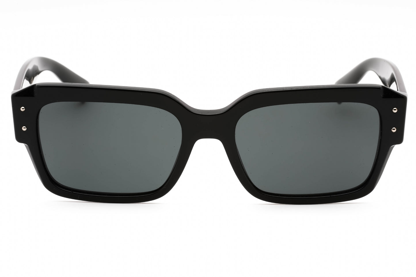 Dolce & Gabbana 4460 50187 Sunglasses Black Size : 56