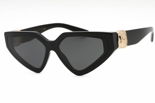 Dolce & Gabbana 4469 50187 Sunglasses Black Size : 59