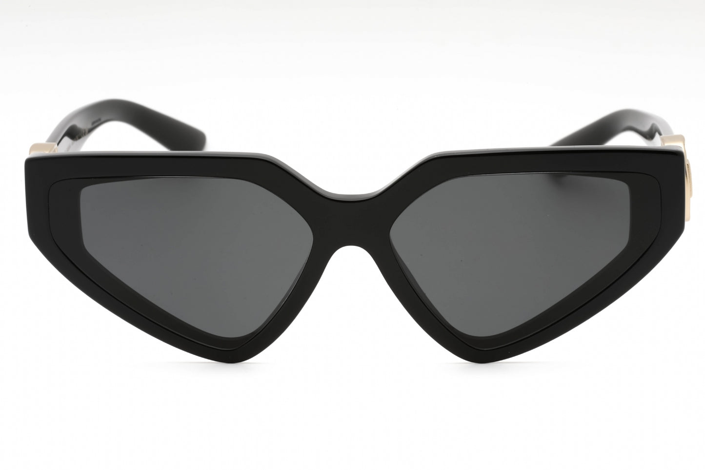 Dolce & Gabbana 4469 50187 Sunglasses Black Size : 59