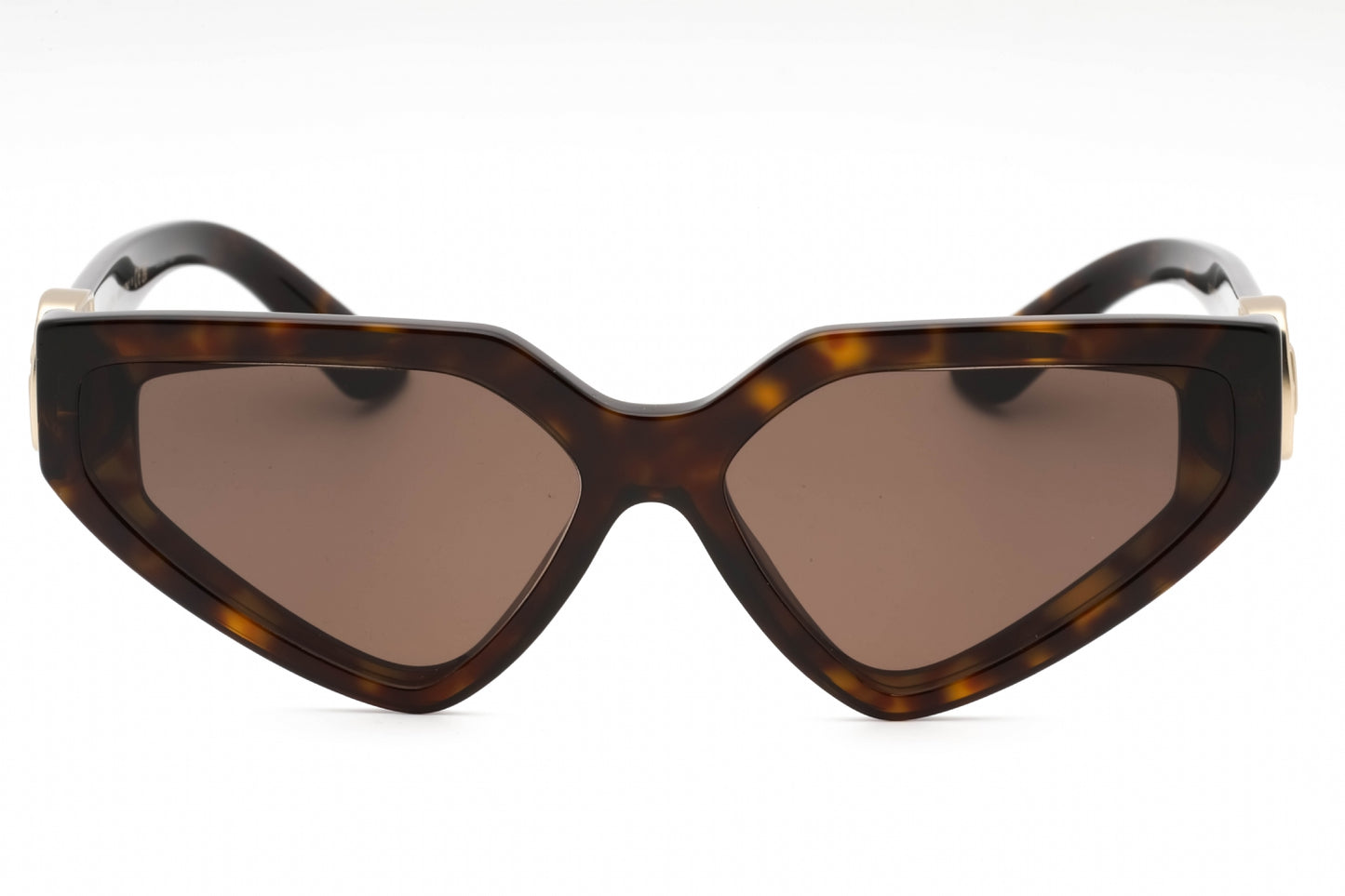 Dolce & Gabbana 4469 50273 Sunglasses Havana Size : 59
