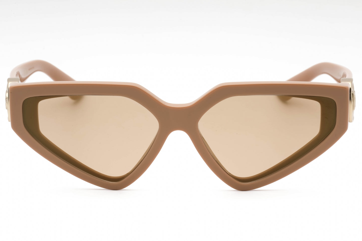 Dolce & Gabbana 4469 32925a Sunglasses Full Camel Size : 59