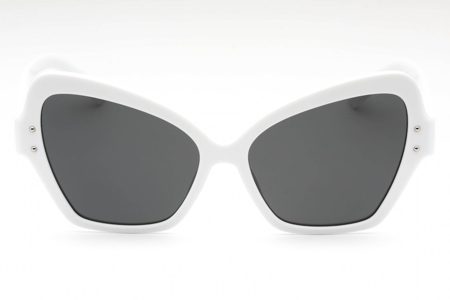 Dolce & Gabbana 4463 331287 Sunglasses White Size : 56