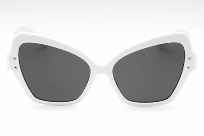 Dolce & Gabbana 4463 331287 Sunglasses White Size : 56