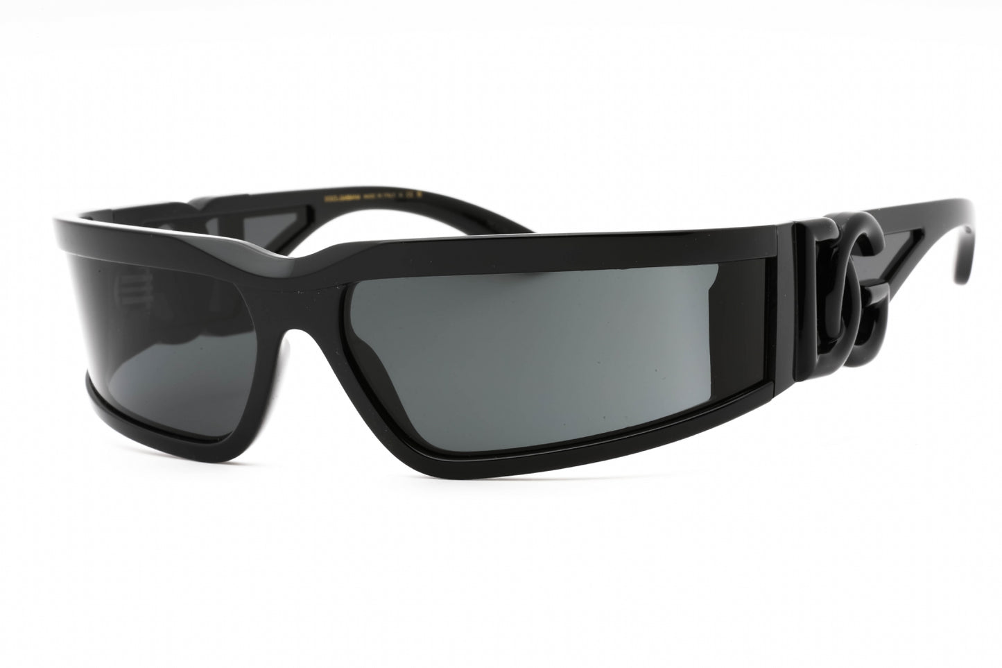 Dolce & Gabbana 6198 50187 Sunglasses Black Size : 63