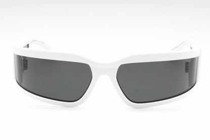 Dolce & Gabbana 6198 331287 Sunglasses White Size : 63