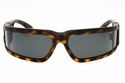 Dolce & Gabbana 6198 193587 Sunglasses Rubberized Dark Tortoise Size : 63