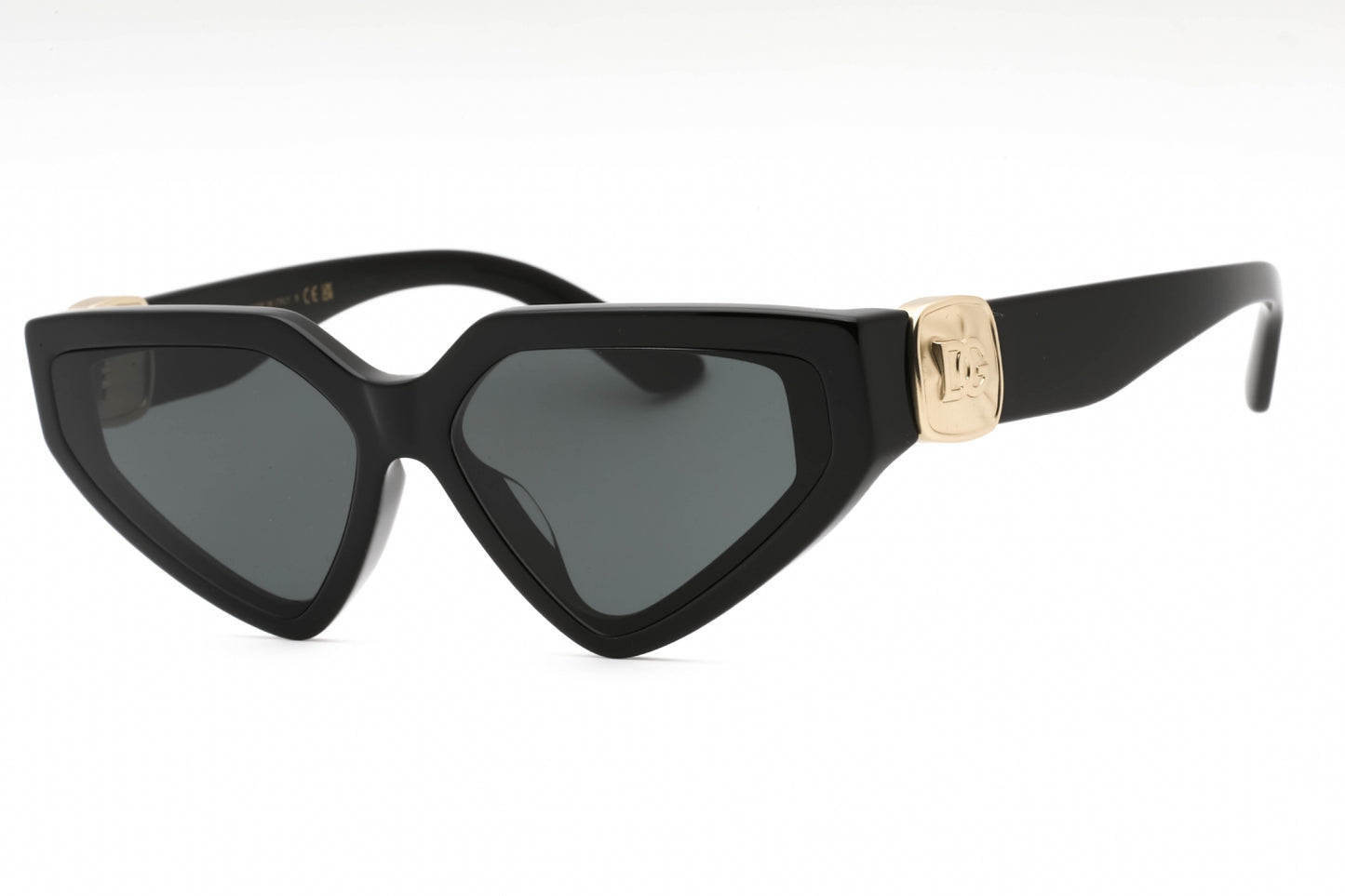 Dolce & Gabbana 4469f 50187 Sunglasses Black Size : 59