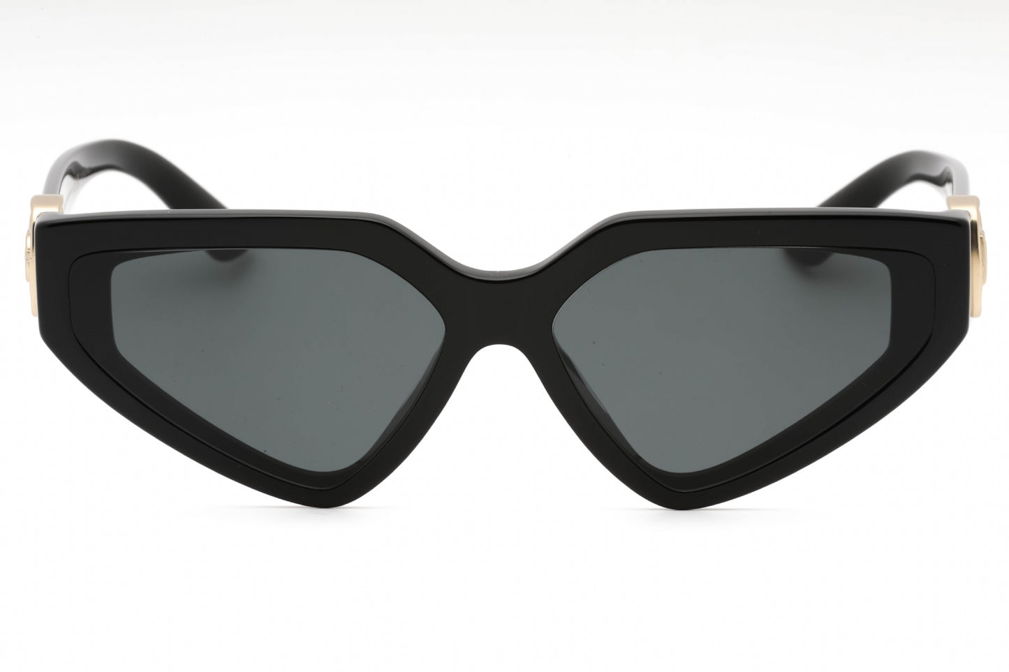 Dolce & Gabbana 4469f 50187 Sunglasses Black Size : 59
