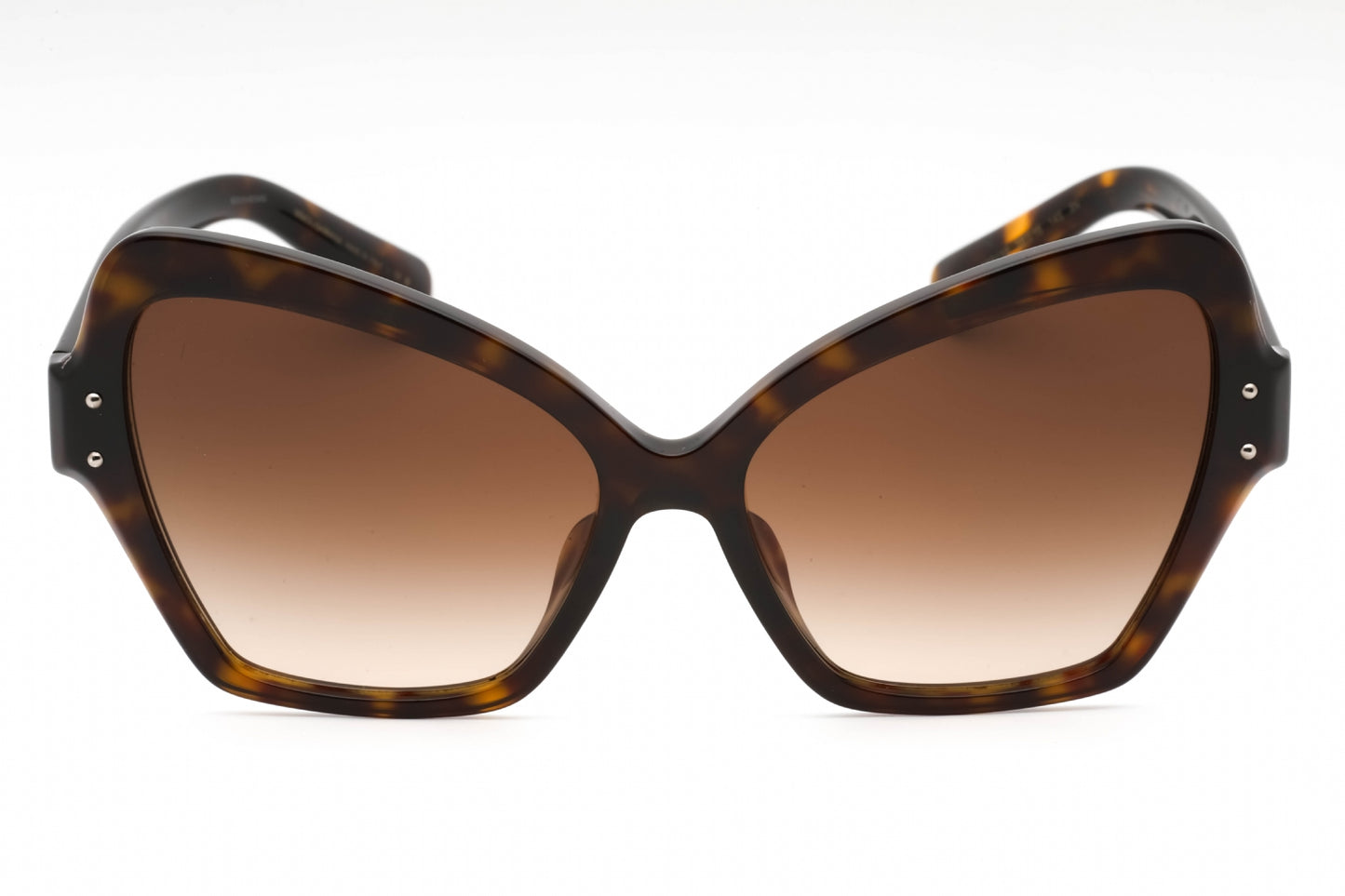 Dolce & Gabbana 4463f 50213 Sunglasses Havana Size : 56
