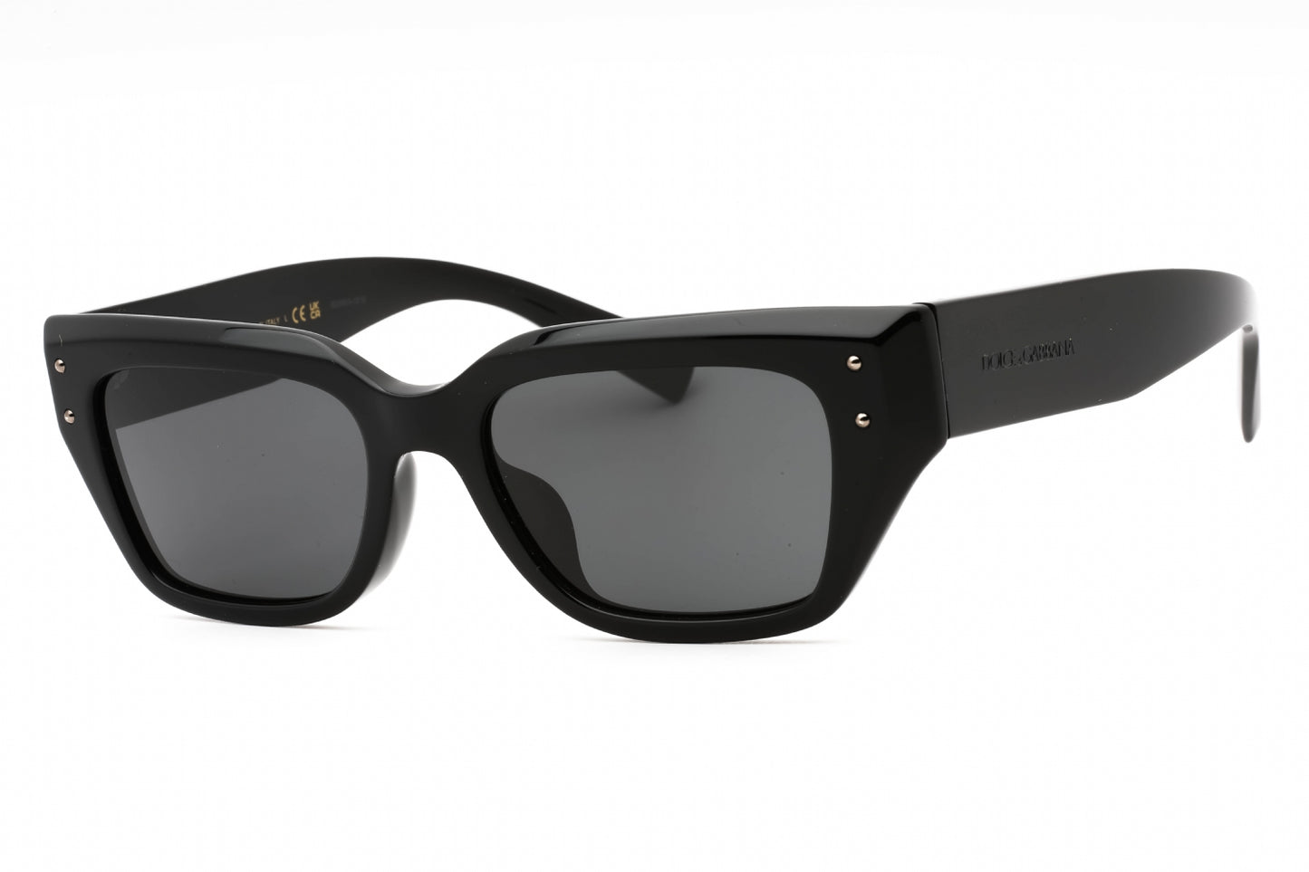 Dolce & Gabbana 4462f 50187 Sunglasses Black Size : 52