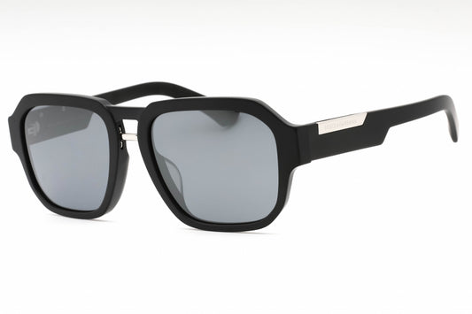 Dolce & Gabbana 4464f 25256g Sunglasses Matte Black Size : 56