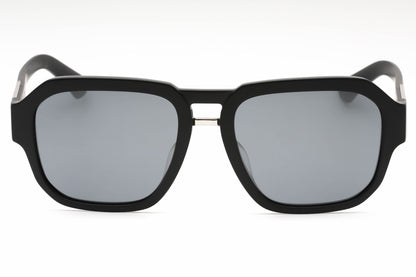 Dolce & Gabbana 4464f 25256g Sunglasses Matte Black Size : 56
