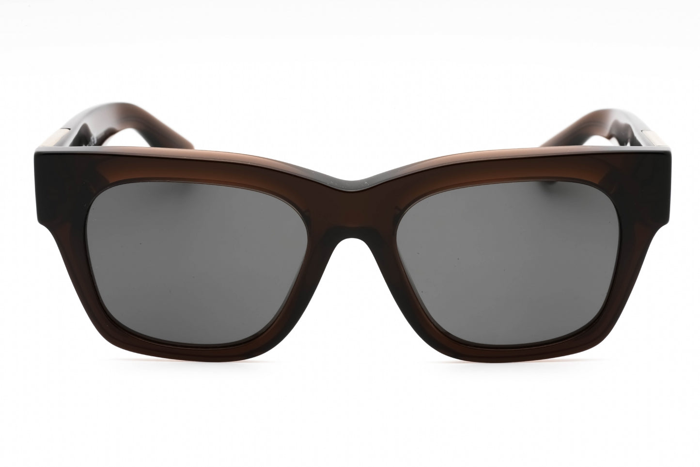 Burberry 4424 411687 Sunglasses Brown Size : 52