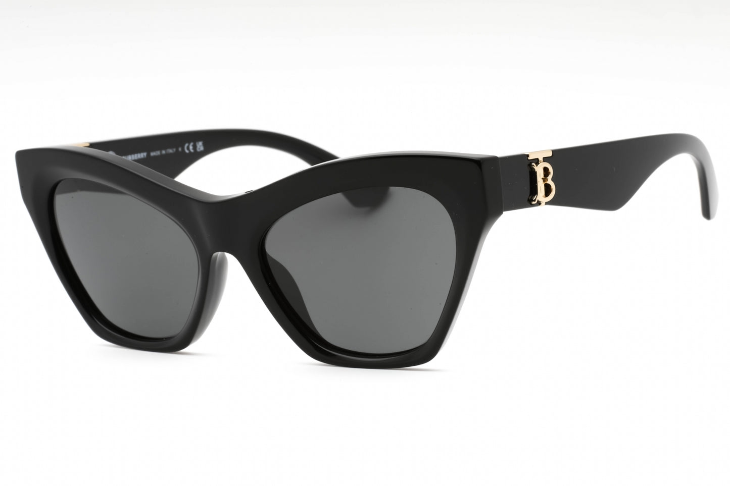 Burberry 4420u 300187 Sunglasses Black Size : 55