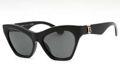 Burberry 4420u 300187 Sunglasses Black Size : 55