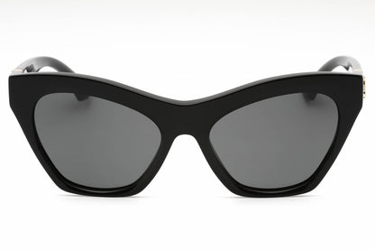 Burberry 4420u 300187 Sunglasses Black Size : 55